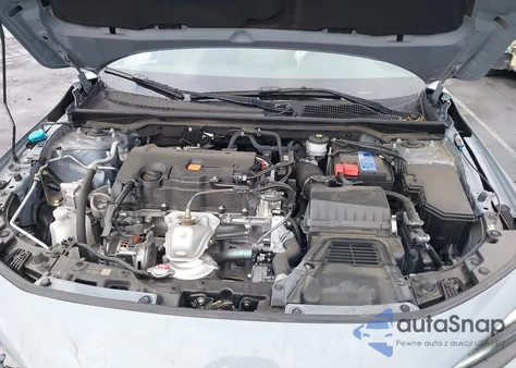 2024 Honda Civic Sport from USA, damaged, VIN 2HGFE2F50RH566681